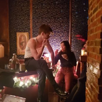 The Back Room - Poetry Brothel - Lounges Near Me - New York, New York The Back Room - Poetry Brothel - Lounges Near Me - New York, New York