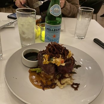 Julep Kitchen - Filet - American Near Me - Dillard, Georgia