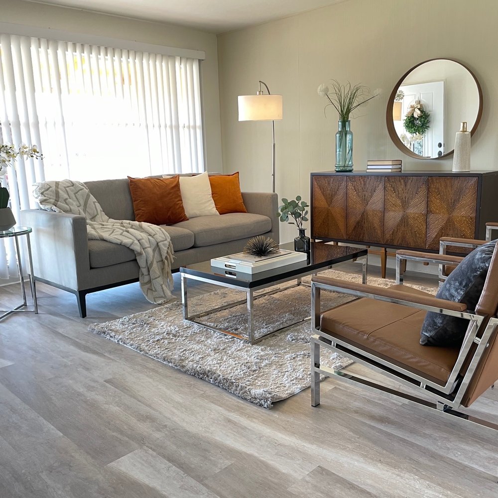 HouzzStage - AFTER HouzzStage - Home Staging Near Me - San Leandro, California HouzzStage - AFTER HouzzStage - Home Staging Near Me - San Leandro, California