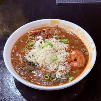 Roots - Gumbo - Breakfast & Brunch Near Me - Chicago, Illinois