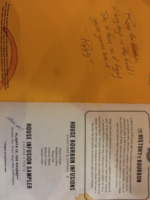 Southern Kin Cookhouse by null