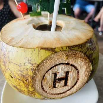 Henann Crystal Sands Resort - Buko juice (novel) - Resorts Near Me - Malay, AKL