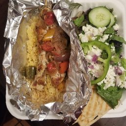 Zoes Kitchen 136 Photos 185 Reviews Mediterranean 7131 W