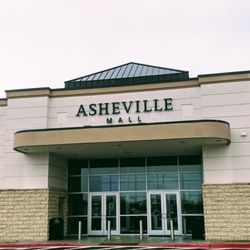 Asheville Mall - Asheville Mall