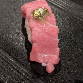 Ebisu Japanese Restaurant - Chutoro - Sushi Bars Near Me - Austin, Texas