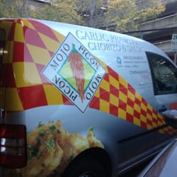 Mojo Picon - The mojo picon mobile.