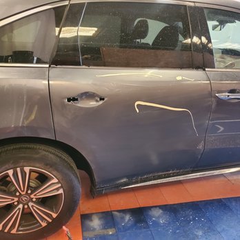 Bumper Xpert - Body Shops Near Me - Santee, California