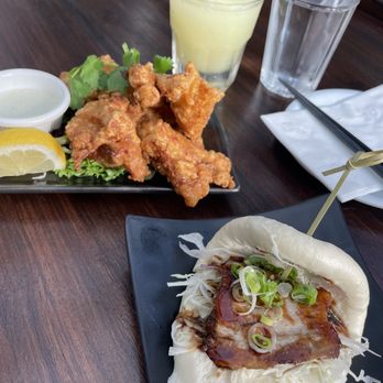 Tamari Bar - Bao the Buta The Tori Kara-Age - Izakaya Near Me - Seattle, Washington Tamari Bar - Bao the Buta The Tori Kara-Age - Izakaya Near Me - Seattle, Washington