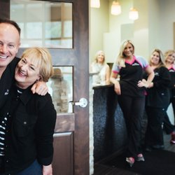 Todd Whitlock Dentistry - Happy Patients