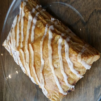 Holsem Coffee - Strawberry Tart - Coffee & Tea Near Me - San Diego, California