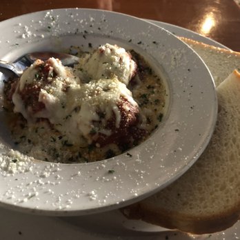 Grille 565 - Meatball appetizer! - American Near Me - Bellevue, Pennsylvania