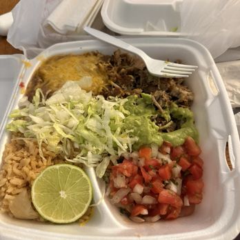 Ralibertos - Plate - Mexican Near Me - Arvada, Colorado Ralibertos - Plate - Mexican Near Me - Arvada, Colorado