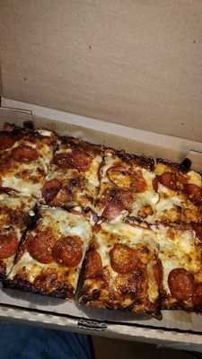 UNO Pizzeria & Grill by null