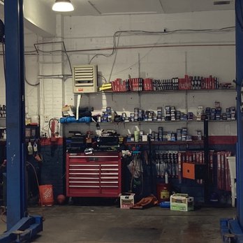 Capitol Auto Land  - Auto Repair Near Me - Arlington, Virginia