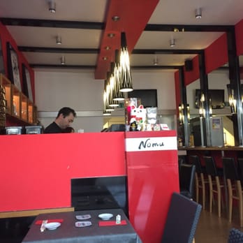 Nomu Sushi Bar - Sushi Bars Near Me - Frankfurt, HE Nomu Sushi Bar - Sushi Bars Near Me - Frankfurt, HE