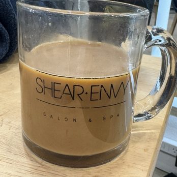 Shear Envy Salon & Spa - Hair Salons Near Me - Chula Vista, California Shear Envy Salon & Spa - Hair Salons Near Me - Chula Vista, California