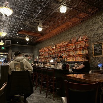 Rocco's - The bar - Bars Near Me - Seattle, Washington Rocco's - The bar - Bars Near Me - Seattle, Washington