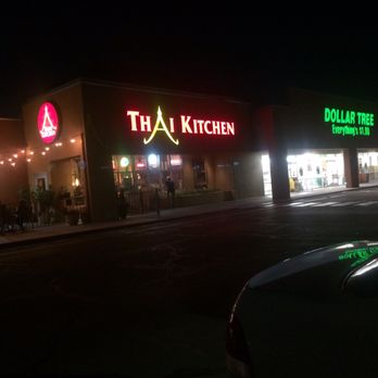 Thai Kitchen - I'll miss you - enjoy your three weeks off traveling back to Thailand. :). - Thai Near Me - Albuquerque, New Mexico