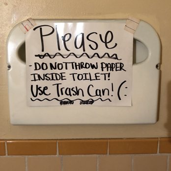 Sonora Taco Shop - Reminds me of Mexico and their sucky toilets - Mexican Near Me - Phoenix, Arizona