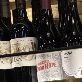 The Meat & Wine - Modern Australian Near Me - Sydney, NSW