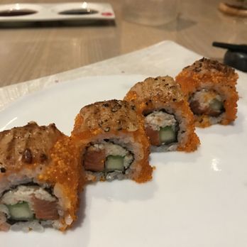 Miku - Miku roll - Japanese Near Me - Vancouver, British Columbia