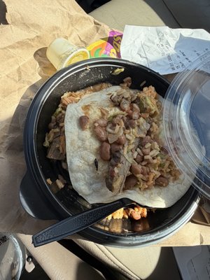 Las Palapas - Tezel by null