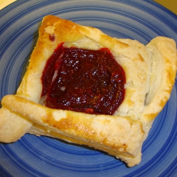 San Antonio Fresh Mexican Bakery - Cherry Danish from San Antonio Fresh Mexican Bakery and Juice Bar January 26th 2013 - Bakeries Near Me - Denver, Colorado San Antonio Fresh Mexican Bakery - Cherry Danish from San Antonio Fresh Mexican Bakery and Juice Bar January 26th 2013 - Bakeries Near Me - Denver, Colorado