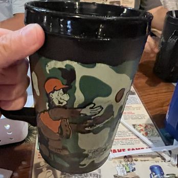 Lambert's Cafe - Seafood Near Me - Foley, Alabama