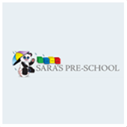 Sara's Pre-School - Sara's Pre-School logo