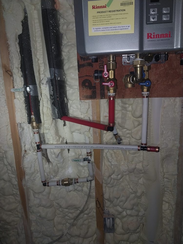 Slide of Herrera Plumbing