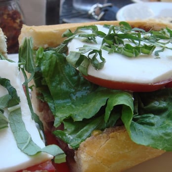 Modica's Deli - Delis Near Me - Long Beach, California