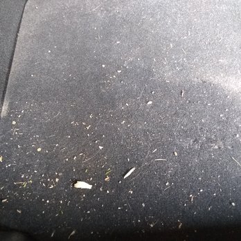 Pro Shine Car Wash - You missed a spot. - Car Wash Near Me - Mooresville, North Carolina