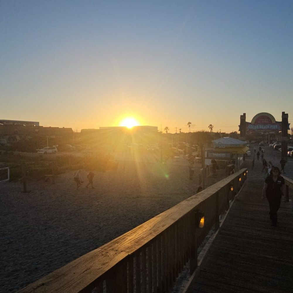 Cocoa Beach Points of Interest: Where Florida's Coast Meets Adventure –  Parks Near Me, image size:1000x1000