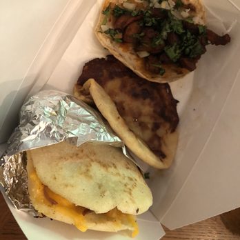 La Caseta - Latin American Near Me - Charlotte, North Carolina
