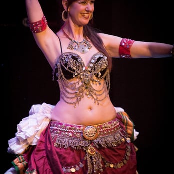 Atlanta Bellydance Center - Ziah of Awalim Dance Company - Performing Arts Near Me - Decatur, Georgia