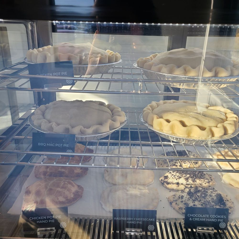 Crust Club - pies - American Near Me - Pleasant Grove, Utah Crust Club - pies - American Near Me - Pleasant Grove, Utah