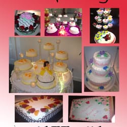 Don Gusto PJ - Cakes for special occasion...
