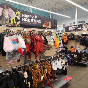PetSmart - Pet Stores Near Me - Surprise, Arizona