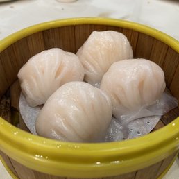 Shrimp Dumplings