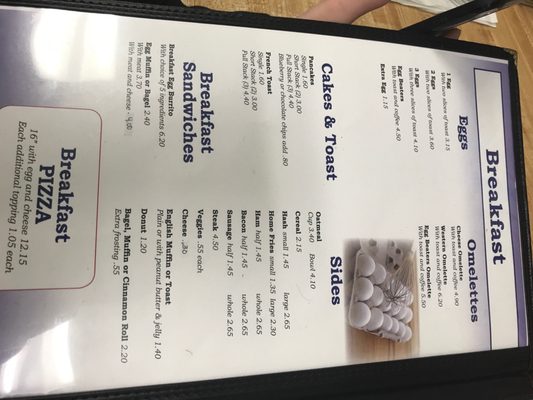 Menu photo 3 Bob's Market Gouverneur, NY Menu photo 3 Bob's Market Gouverneur, NY