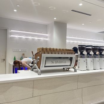 Arabica - Coffee & Tea Near Me - Toronto, Ontario Arabica - Coffee & Tea Near Me - Toronto, Ontario