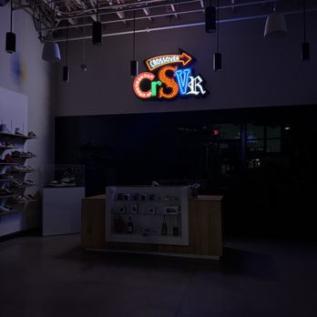 CRSVR Sneaker Boutique - Shoe Stores Near Me - Las Vegas, Nevada CRSVR Sneaker Boutique - Shoe Stores Near Me - Las Vegas, Nevada