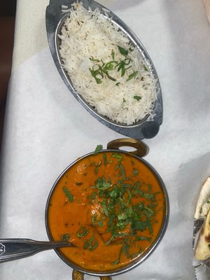 Mantra Indian Cuisine by null