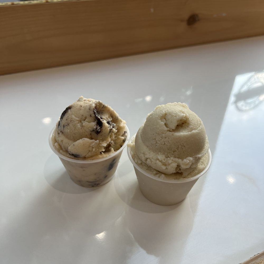 Mr Ps Ice Cream Shop - Ice cream - Ice Cream & Frozen Yogurt Near Me - Brooklyn, New York Mr Ps Ice Cream Shop - Ice cream - Ice Cream & Frozen Yogurt Near Me - Brooklyn, New York