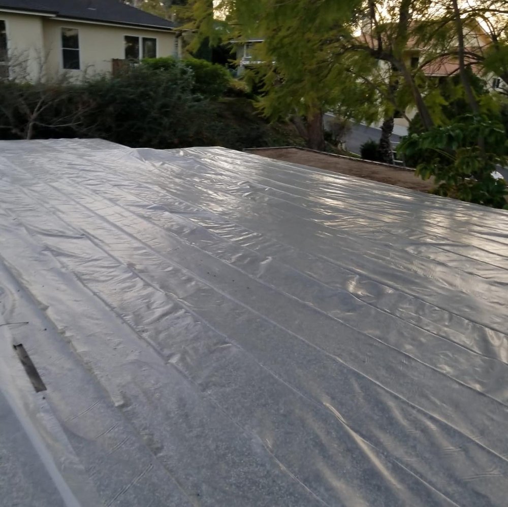 Slide of ADG Roofing & Construction