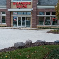 Wisconsin Vision