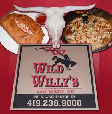 Wild Willy's by null