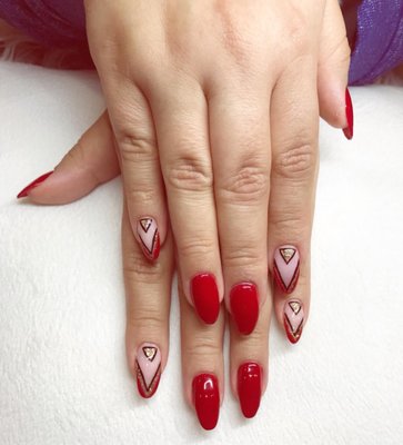 Sister's Nails Salon