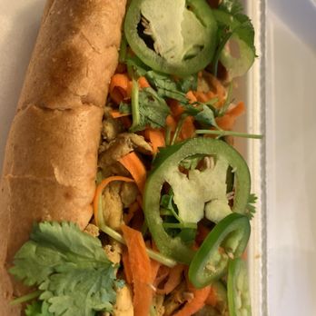 Bee Banh Mi - Viet Street Sub-Banh MI - Vietnamese Near Me - Cary, North Carolina Bee Banh Mi - Viet Street Sub-Banh MI - Vietnamese Near Me - Cary, North Carolina
