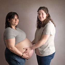 Nicole Openshaw Photography - maternity